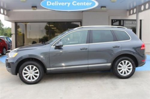Sport SUV 3.6L NAV CD 4X4 Tires - Front All-Season Tires - Rear All-Season, US $26,988.00, image 5