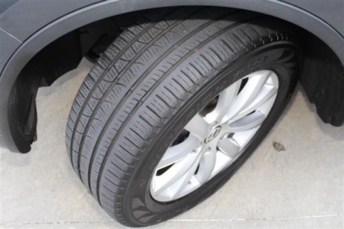 Sport SUV 3.6L NAV CD 4X4 Tires - Front All-Season Tires - Rear All-Season, US $26,988.00, image 6