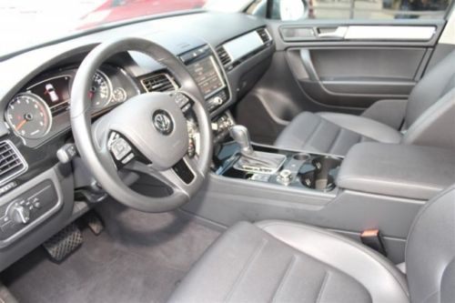 Sport SUV 3.6L NAV CD 4X4 Tires - Front All-Season Tires - Rear All-Season, US $26,988.00, image 7