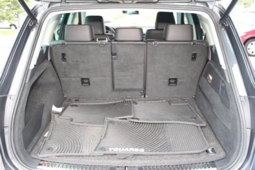 Sport SUV 3.6L NAV CD 4X4 Tires - Front All-Season Tires - Rear All-Season, US $26,988.00, image 15