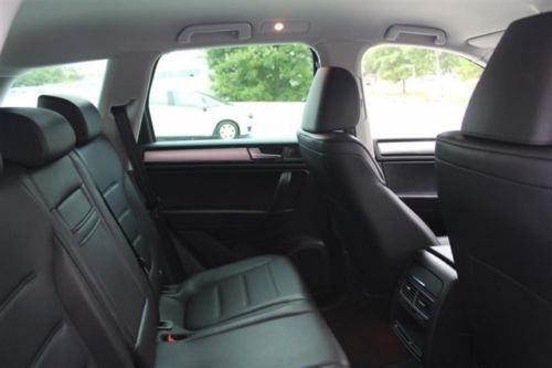Sport SUV 3.6L NAV CD 4X4 Tires - Front All-Season Tires - Rear All-Season, US $26,988.00, image 17