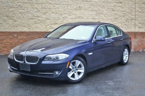 11 528I-33K-FRONT/REAR PARK AID-CONVENIENCE PKG-NAVI-BACK CAM-HEATED FRONT SEATS, US $25,995.00, image 2
