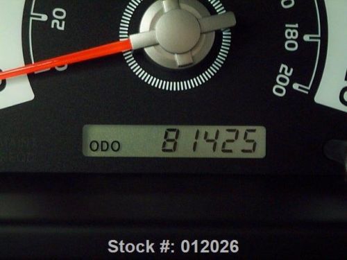 2007 TOYOTA FJ CRUISER 4.0L V6 AUTO CRUISE CTRL 81K MI TEXAS DIRECT AUTO, US $16,980.00, image 9