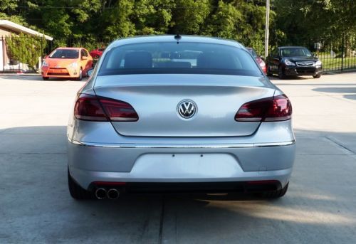 2013 Volkswagen CC Sport Plus Sedan 4-Door 2.0L, US $15,900.00, image 5