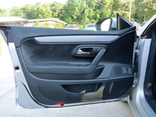 2013 Volkswagen CC Sport Plus Sedan 4-Door 2.0L, US $15,900.00, image 10