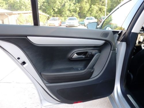 2013 Volkswagen CC Sport Plus Sedan 4-Door 2.0L, US $15,900.00, image 12