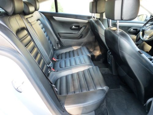 2013 Volkswagen CC Sport Plus Sedan 4-Door 2.0L, US $15,900.00, image 14