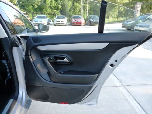 2013 Volkswagen CC Sport Plus Sedan 4-Door 2.0L, US $15,900.00, image 15