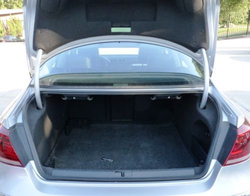 2013 Volkswagen CC Sport Plus Sedan 4-Door 2.0L, US $15,900.00, image 17