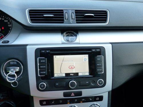 2013 Volkswagen CC Sport Plus Sedan 4-Door 2.0L, US $15,900.00, image 20