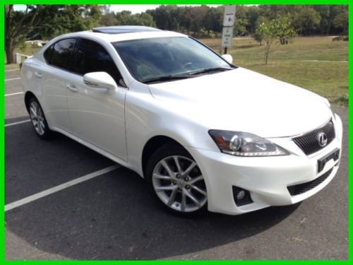 2011 used 2.5l v6 24v automatic awd sedan premium