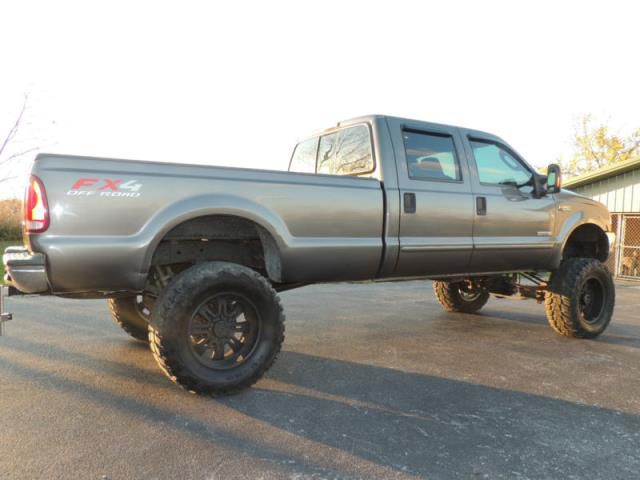 2004 - ford f-250