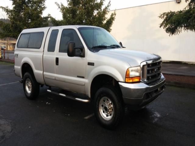 Ford f-250 xlt