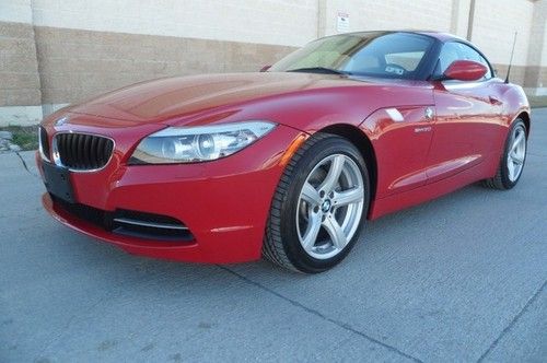 2010 bmw z4