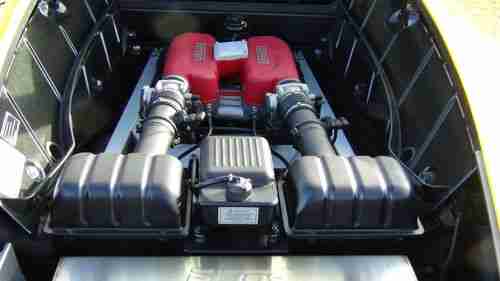RARE 2003 Ferarri 360 Modena MANUAL, US $84,500.00, image 9