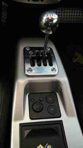 RARE 2003 Ferarri 360 Modena MANUAL, US $84,500.00, image 13