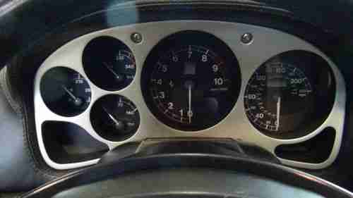 RARE 2003 Ferarri 360 Modena MANUAL, US $84,500.00, image 14