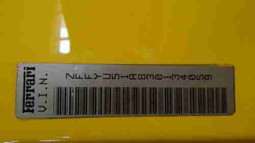 RARE 2003 Ferarri 360 Modena MANUAL, US $84,500.00, image 15