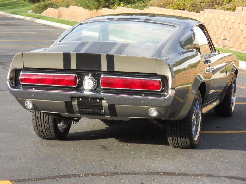 1967 Ford Mustang, US $35,800.00, image 2