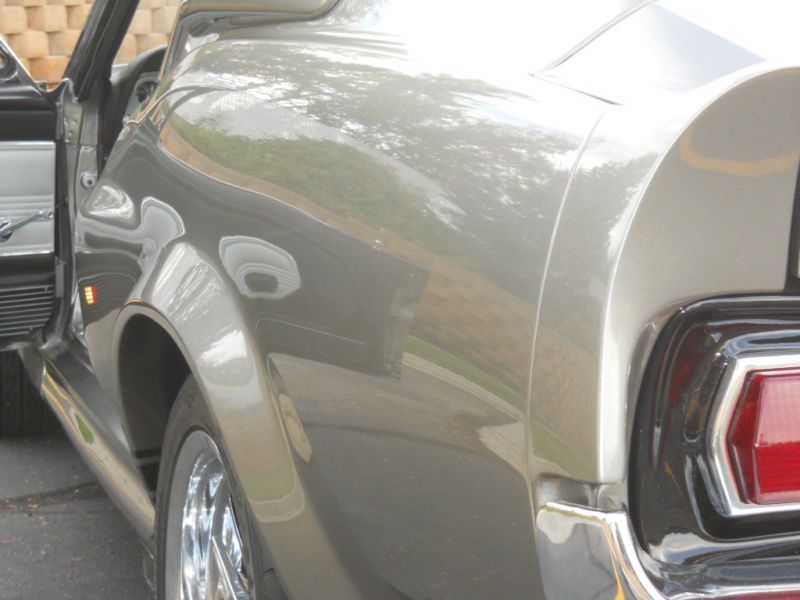 1967 Ford Mustang, US $35,800.00, image 4