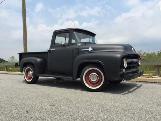 Ford: f-100 f100