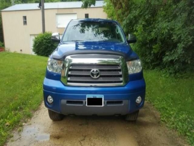 Toyota: Tundra Limited Crew Cab Pickup 4-Door, US $9,000.00, image 3