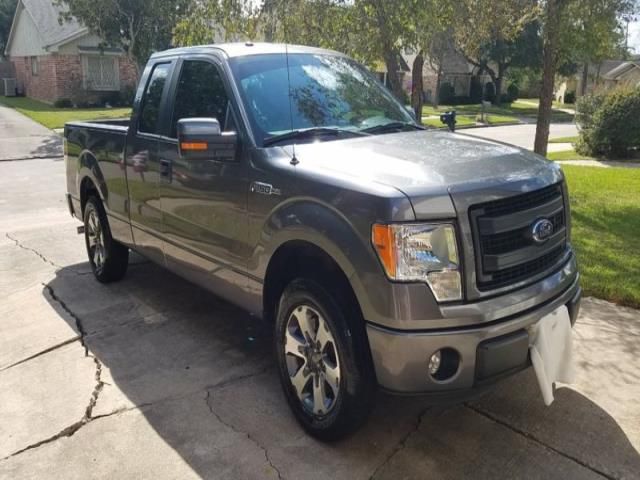 Ford: f-150 stx