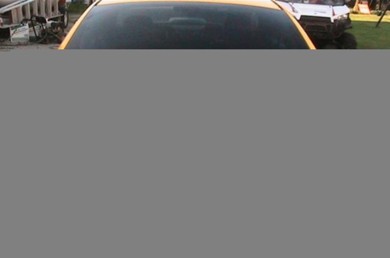 2005 ford mustang gt
