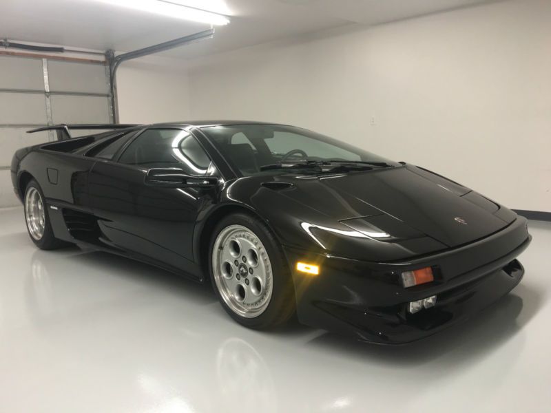 1994 lamborghini diablo