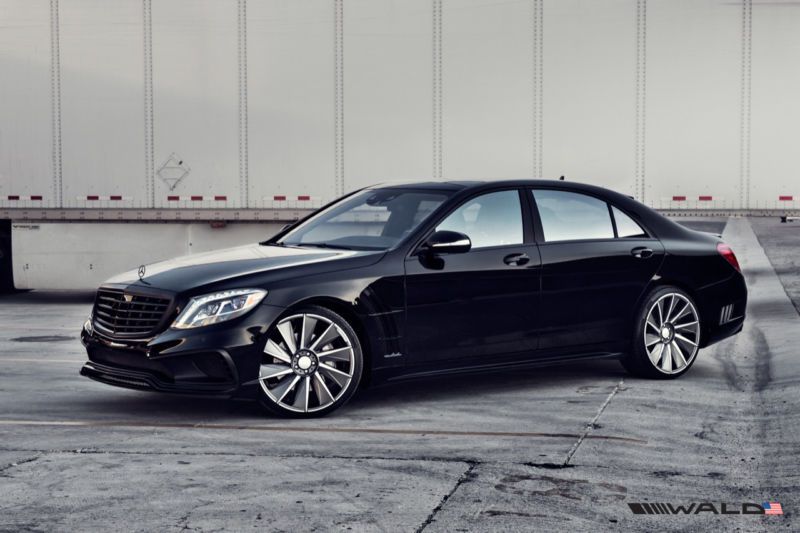 2015 mercedes-benz s-class s550