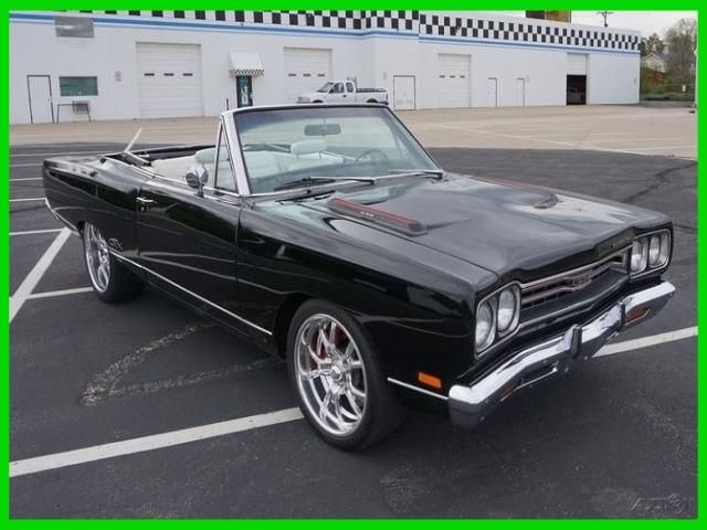 1969 plymouth gtx plymouth gtx 1969