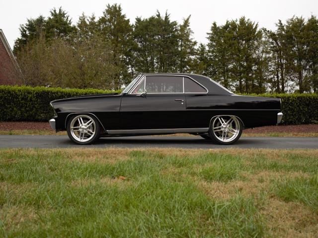 1967 chevrolet nova