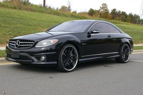Night vision**keyless go**upgraded wheels**just serviced**