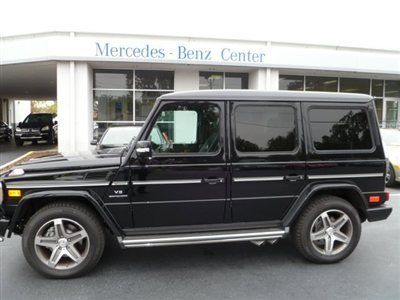 2011 g55 amg*price reduced*will go*designo*navi*sun roof*call don@863-860-2878