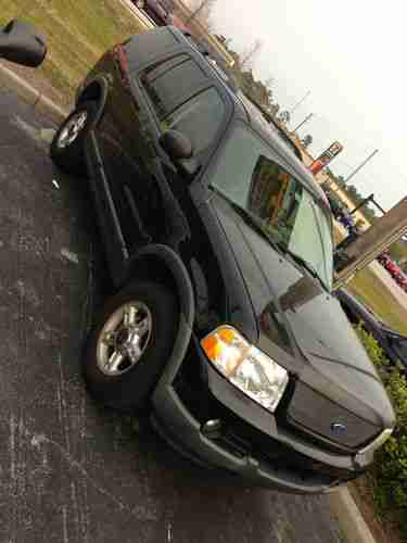 2003 Ford Explorer (needs repair) -, image 3