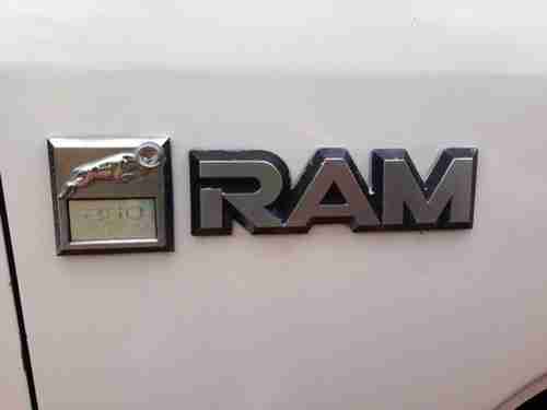 1982 DODGE RAM D250  HD HEAVY DUTY SWEPTLINE STEPSIDE PICKUP TRUCK, US $4,000.00, image 9