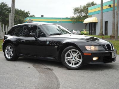 Rare 2.8 coupe hard top automatic cold a/c black over black