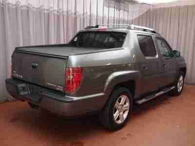 CLEAR CARFAX ONE OWNER RTL LEATHER NAV REAR CAMERA LOADED INSPECTED WARRANTY 4X4, image 3