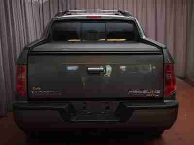 CLEAR CARFAX ONE OWNER RTL LEATHER NAV REAR CAMERA LOADED INSPECTED WARRANTY 4X4, image 4