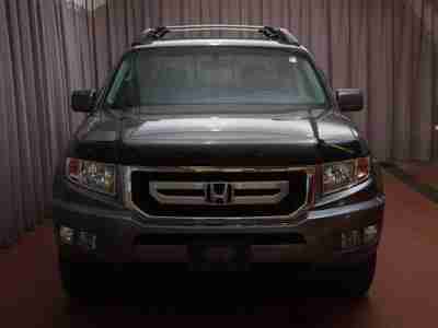 CLEAR CARFAX ONE OWNER RTL LEATHER NAV REAR CAMERA LOADED INSPECTED WARRANTY 4X4, image 5