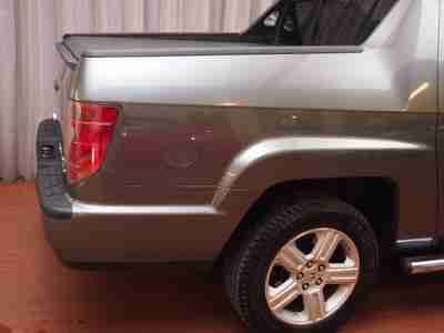 CLEAR CARFAX ONE OWNER RTL LEATHER NAV REAR CAMERA LOADED INSPECTED WARRANTY 4X4, image 6