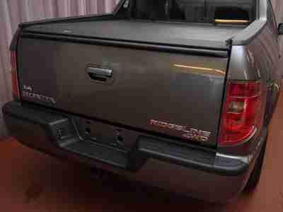 CLEAR CARFAX ONE OWNER RTL LEATHER NAV REAR CAMERA LOADED INSPECTED WARRANTY 4X4, image 7