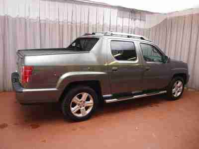 CLEAR CARFAX ONE OWNER RTL LEATHER NAV REAR CAMERA LOADED INSPECTED WARRANTY 4X4, image 8