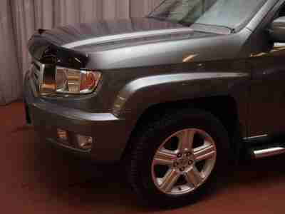 CLEAR CARFAX ONE OWNER RTL LEATHER NAV REAR CAMERA LOADED INSPECTED WARRANTY 4X4, image 9