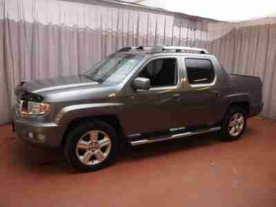 CLEAR CARFAX ONE OWNER RTL LEATHER NAV REAR CAMERA LOADED INSPECTED WARRANTY 4X4, image 10