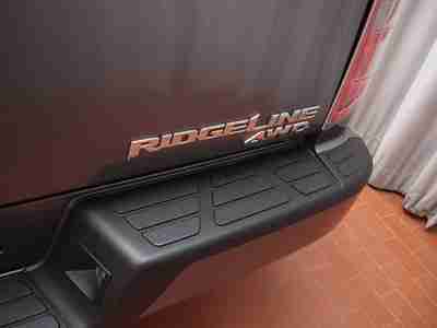 CLEAR CARFAX ONE OWNER RTL LEATHER NAV REAR CAMERA LOADED INSPECTED WARRANTY 4X4, image 13