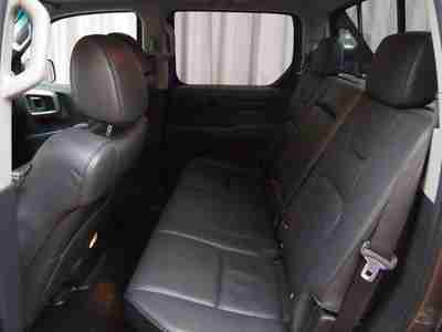 CLEAR CARFAX ONE OWNER RTL LEATHER NAV REAR CAMERA LOADED INSPECTED WARRANTY 4X4, image 14