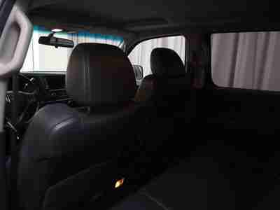 CLEAR CARFAX ONE OWNER RTL LEATHER NAV REAR CAMERA LOADED INSPECTED WARRANTY 4X4, image 16