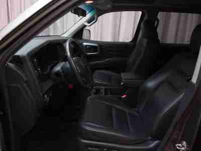 CLEAR CARFAX ONE OWNER RTL LEATHER NAV REAR CAMERA LOADED INSPECTED WARRANTY 4X4, image 18