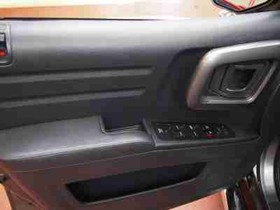 CLEAR CARFAX ONE OWNER RTL LEATHER NAV REAR CAMERA LOADED INSPECTED WARRANTY 4X4, image 20